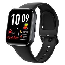 696 Y83 Orologio intelligente 1.83 pollice Orologio da Corsa Fitness Smartwatch Bluetooth ECGPPG Contapassi Promemoria chiamata Compatibile con Android iOS Da donna Da uomo Chiamate in vivavoce