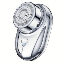 TEMU Mini Razor