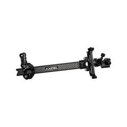 Axcel Achieve XP 2.0 Carbon Bar Compound 1601534 Black ACVR-2.0C9R-BB