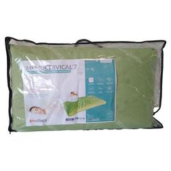 Biosynex Guanciale Memocervical 7 Modello Saponetta 1 pz Cuscino