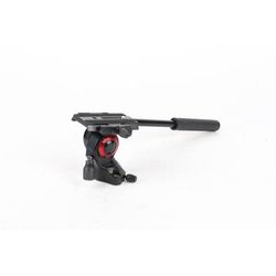 Used Manfrotto Befree Live Fluid Head