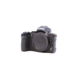 Used Nikon Z50