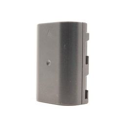 Used Panasonic Dmw-Blf19 Battery