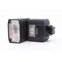 Used Sony Hvl-F45Rm Flashgun