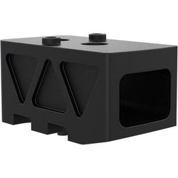 Trijicon RMRcc Plate for Accessory Ring Caps w/Q-LOC Technology - High AC32122