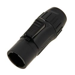 Seetronic SAC3MX-BKB Power Twist TR1