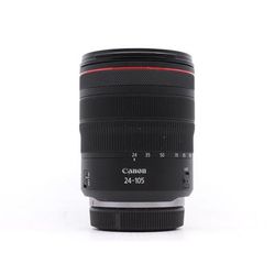 Used Canon RF 24-105mm f/4 L IS USM