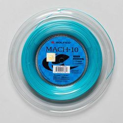 Solinco Mach-10 18 1.15 656' Reel Tennis String Reels