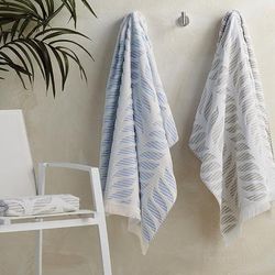 Grenada Beach Towel - Air Dune - Frontgate