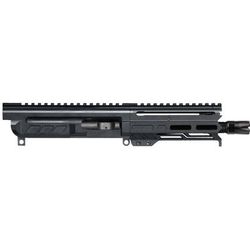 CMMG Upper Group Dissent 45 Acp 6.5in 1-16 Twist 0.578 X 28 TPI Sniper Grey 45B860F-SG