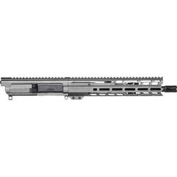 CMMG Upper Group Dissent Mk47 7.62X39 12.5in 1-10 Twist 5/8 X 24 TPI .750in 22in Tungsten 86B480B-TNG
