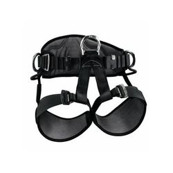 Petzl Avao Sit Harness S Black/Yellow 2 C079AA01