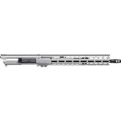CMMG Upper Group Dissent Mk47 7.62X39 16.1in 1-10 Twist 5/8 X 24 TPI .750in 26in Titanium 86B310B-TI