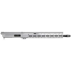 CMMG Upper Group Dissent 45 Acp 16.1in 1-16 Twist 0.578 X 28 TPI 25.5in Titanium 45B270F-TI
