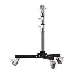 Impact Keygrip Low Folder Roller Combo 2-Stage Stand (4') LSP-LBCH4-S