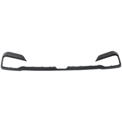 ReplaceXL Grille Trim Chrome, 1-year unlimited-mileage warranty RT07070020Q