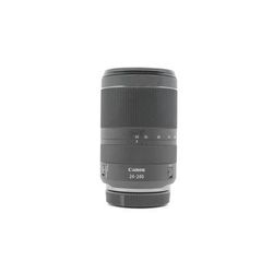 Used Canon RF 24-240mm f/4-6.3 IS USM