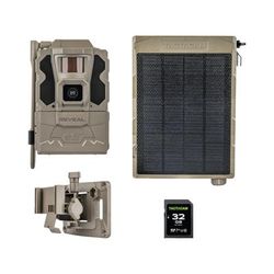 Reveal by Tactacam Pro 3.0 Bundle Black RV-XP3-BNDL3