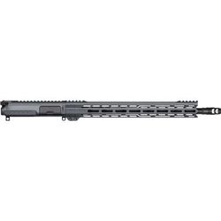 CMMG Upper Group Resolute Fixed Ejector MkG . 45 ACP 16.1in 1-16 Twist 0.578-28 TPI Sniper Grey 45B690F-SG