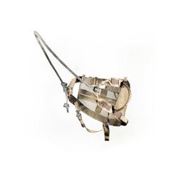 Tethrd UltraLock SD Saddle