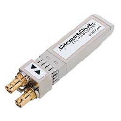 DirectOut SFP MADI Transceiver coax BNC