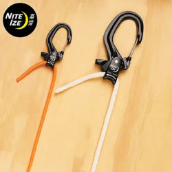 Nite ize CamJam SlideLock Rope Tightener