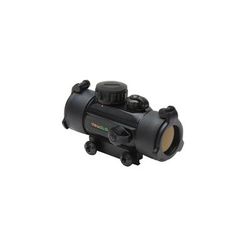 TruGlo Crossbow Red-Dot Sight 30mm 3 Dot Black TG-TG8030B3