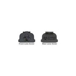 USED GG&G Lens Cover for EOTech XPS SeriesZombie Killer GGG-1272ZK EDEMO1 Condition Parts Only/Salvage Defective