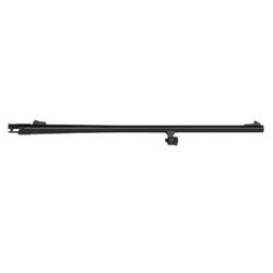 USED Mossberg 90060 500 Barrel 20 Gauge 24'' Adjustable Rifle Sights Blued EDEMO3 Condition Parts Only/Salvage Defective