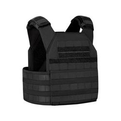 USED UARM RPC Robust Plate Carrier Pocket Cummerbund Black L RPCLB-ACRPCLB