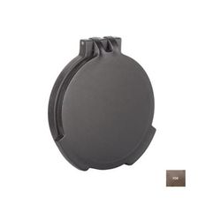 USED Elcan SpecterDR 1.5-6x Solid Lens Flip Cover Kit Does Not Include AR or ARD Flat Dark Earth SFC-SDR6-T