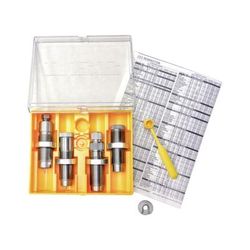 USED Lee Ultimate Rifle 4-Die Set .270 Winchester 90593
