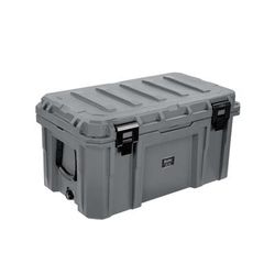 Eylar 90L SR-90 Crossover Off-Road Cargo Case Gray SR00002-GRA