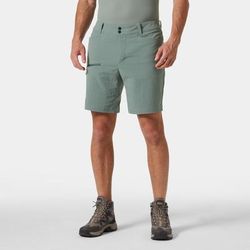 Helly Hansen Men’s Vika Tur Shorts Green 2XL