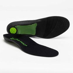 Sof Sole Plantar Fascia Full Length Insole Insoles