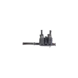 High Speed Gear HSGI Leg Rig V1 Pouch Wolf Gray 21DL00WG