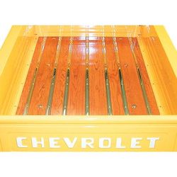 Brothers Trucks Bed Wood Kit, 90 Day Limited Warranty OWK72LF-3