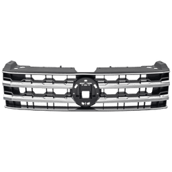 Replacement Bumper Bracket, Front, Passenger Side, 1-year unlimited-mileage warranty RC01310131Q