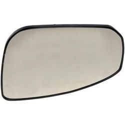 Dorman Mirror Glass Help Series, Driver Side, 12-month or 12,000-mile limited warranty 56500