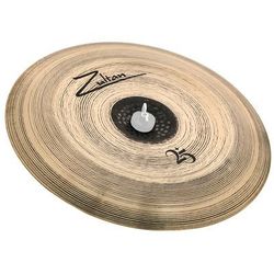 "Zultan 16" China 25"