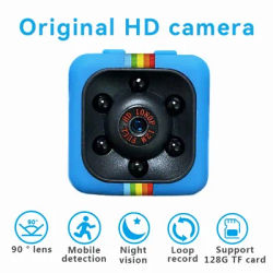 Original SQ11 Mini Camera 1080p HD Micro Camera 30 frame Action Video Camera Sports DV Outdoor Gopro Night Vision Support 128G
