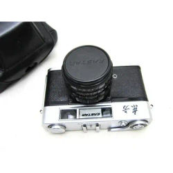 Dongfang S4-35 side axis camera 135 cross-roll mechanical camera