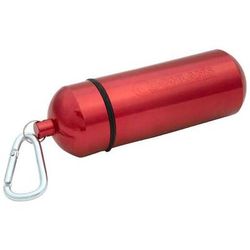 Coghlan's Aluminum Capsule - Black M