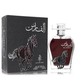 Arabiyat Al Faris For Men By My Perfumes Eau De Parfum Spray 3.4 Oz