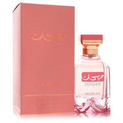 Nusuk Maisan For Women By Nusuk Extrait De Parfum Spray 3.4 Oz