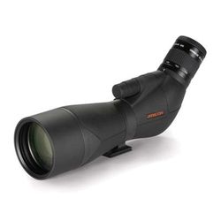 Athlon Optics Cronus G2 20-60x86 UHD Dual Focus Spotting Scope Angled 45 Degree Black 311006