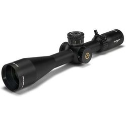 Athlon Optics Midas TAC GEN2 HD 6-24x50 30mm Tube Rifle Scope FFP APRS14 MIL Reticle Black 213084