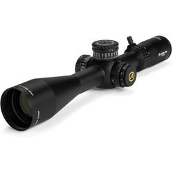 Athlon Optics Ares BTR GEN3 HD 4.5-27x50 30mm Tube Rifle Scope FFP APLR13 IR MOA Reticle Black 212016