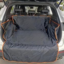 TEMU Suv Padding For , And Pet Luggage Padding Protectors And Rear Organizer, Dog Rear For Suv , Pet Car