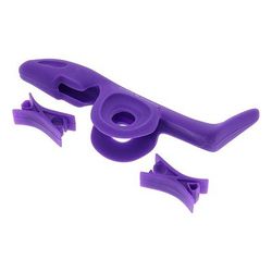 Roth & Junius Bow Holder & Stopper Set PU